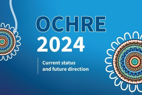 OCHRE 2024 thumbnail